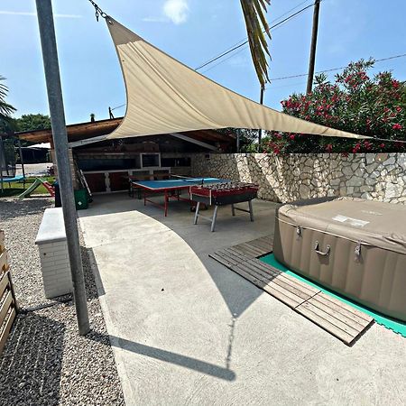 Agriturismo Scannaporco 카브리아나 외부 사진