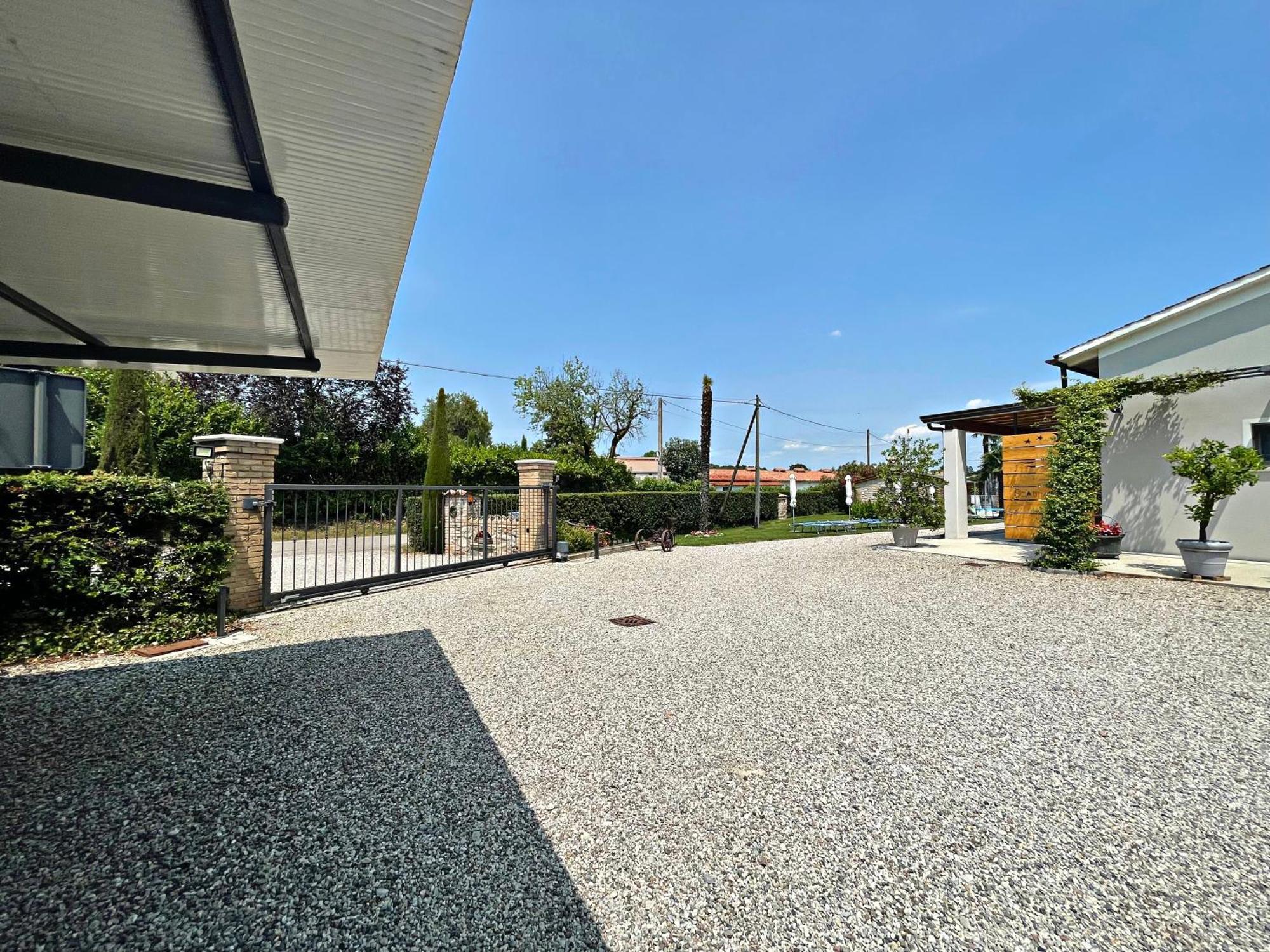 Agriturismo Scannaporco 카브리아나 외부 사진