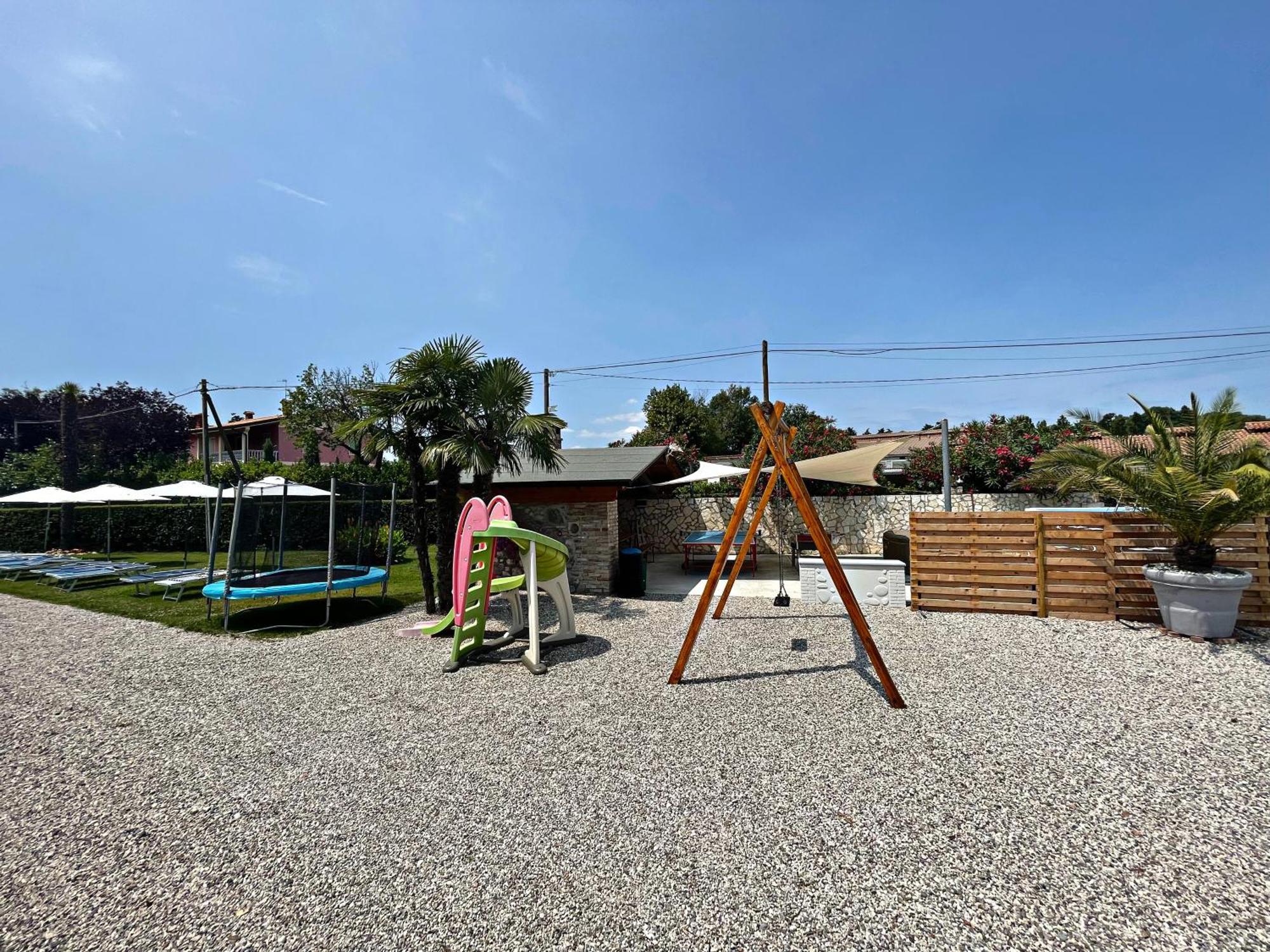 Agriturismo Scannaporco 카브리아나 외부 사진