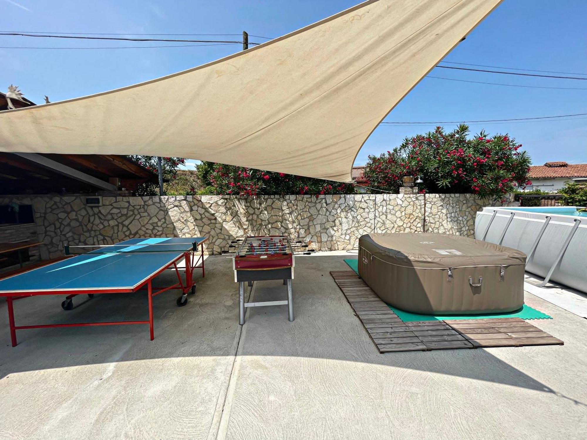 Agriturismo Scannaporco 카브리아나 외부 사진