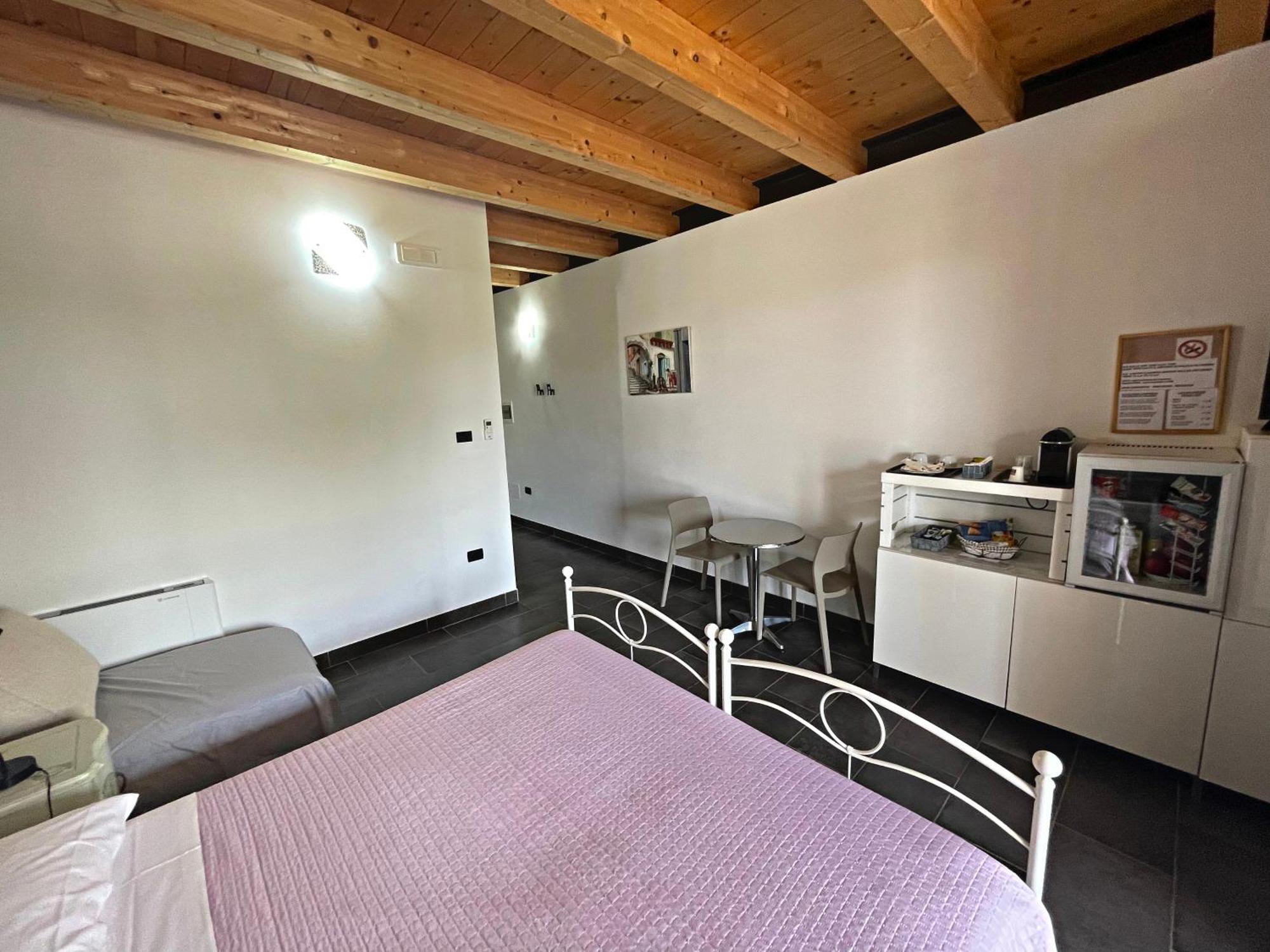Agriturismo Scannaporco 카브리아나 외부 사진