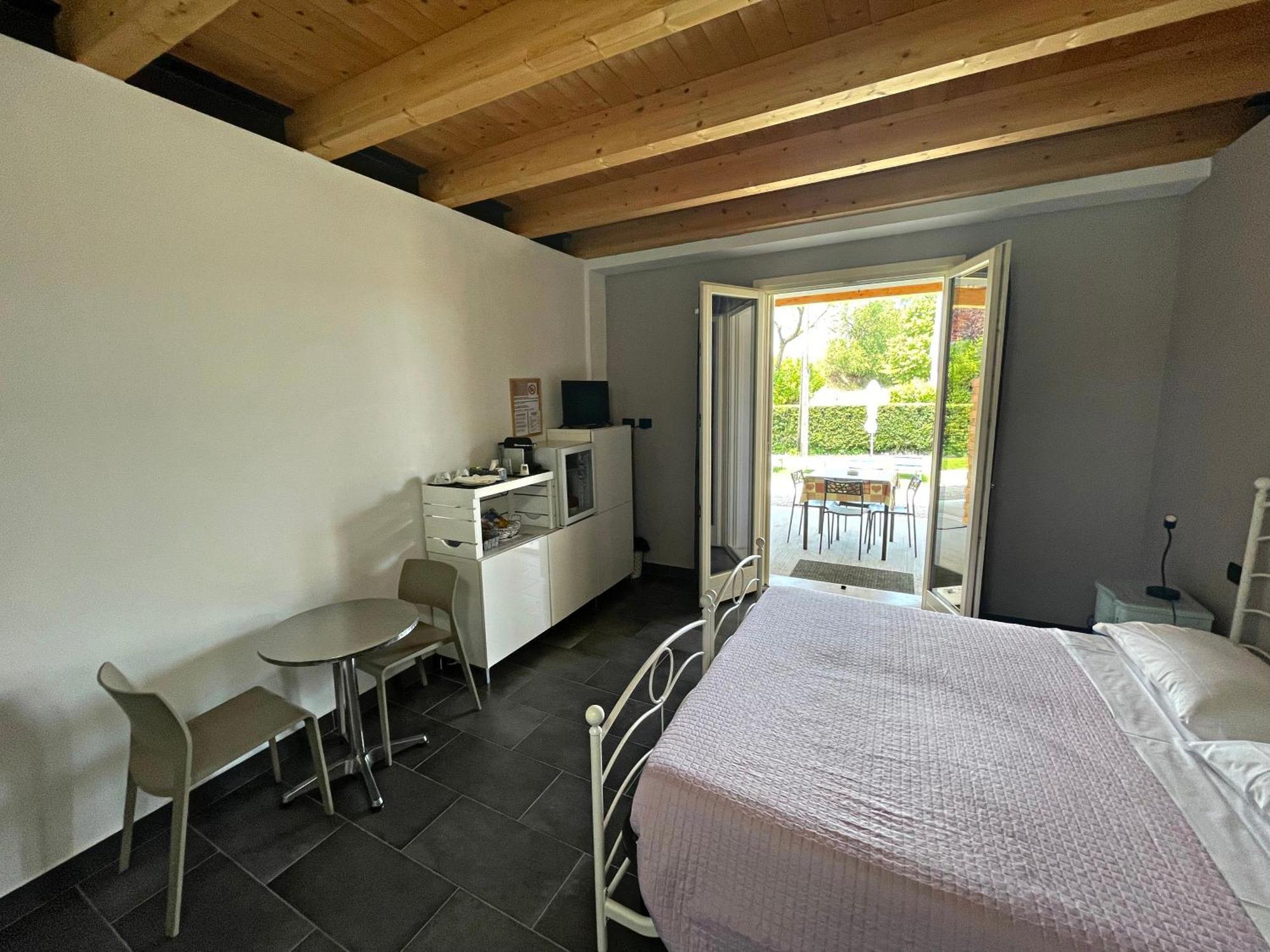Agriturismo Scannaporco 카브리아나 외부 사진