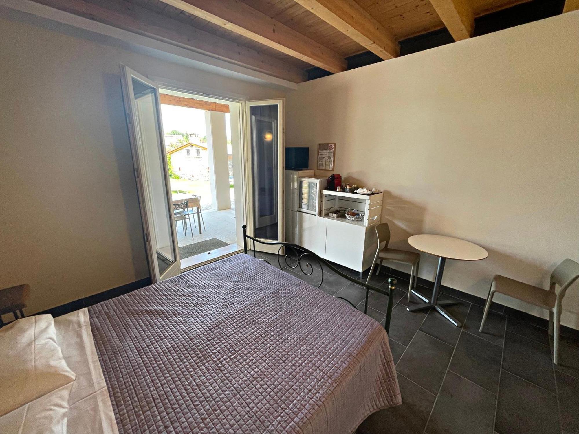 Agriturismo Scannaporco 카브리아나 외부 사진