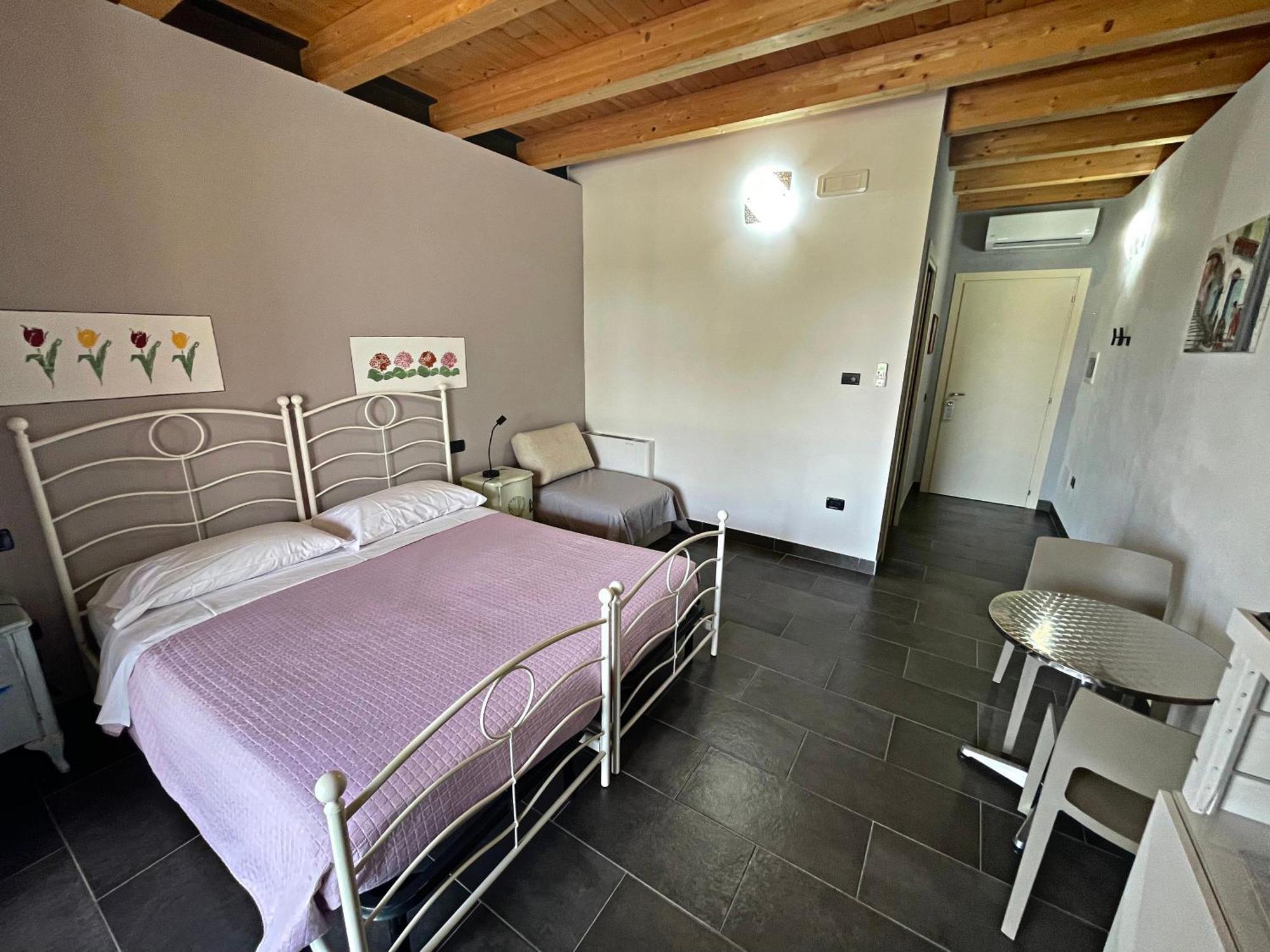 Agriturismo Scannaporco 카브리아나 외부 사진