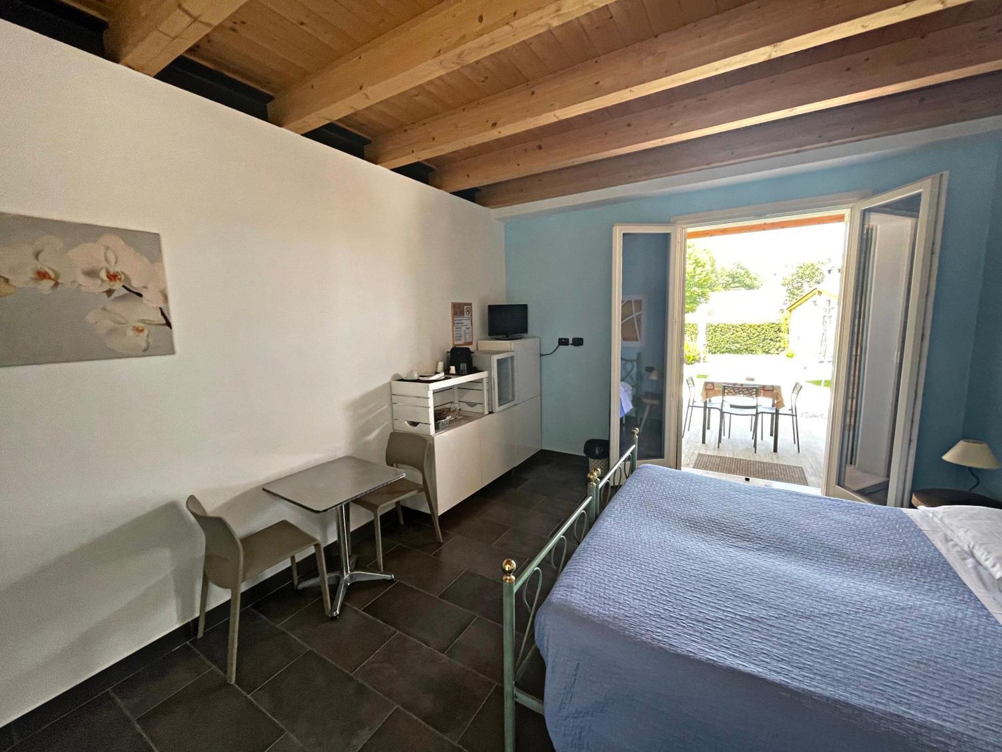 Agriturismo Scannaporco 카브리아나 외부 사진