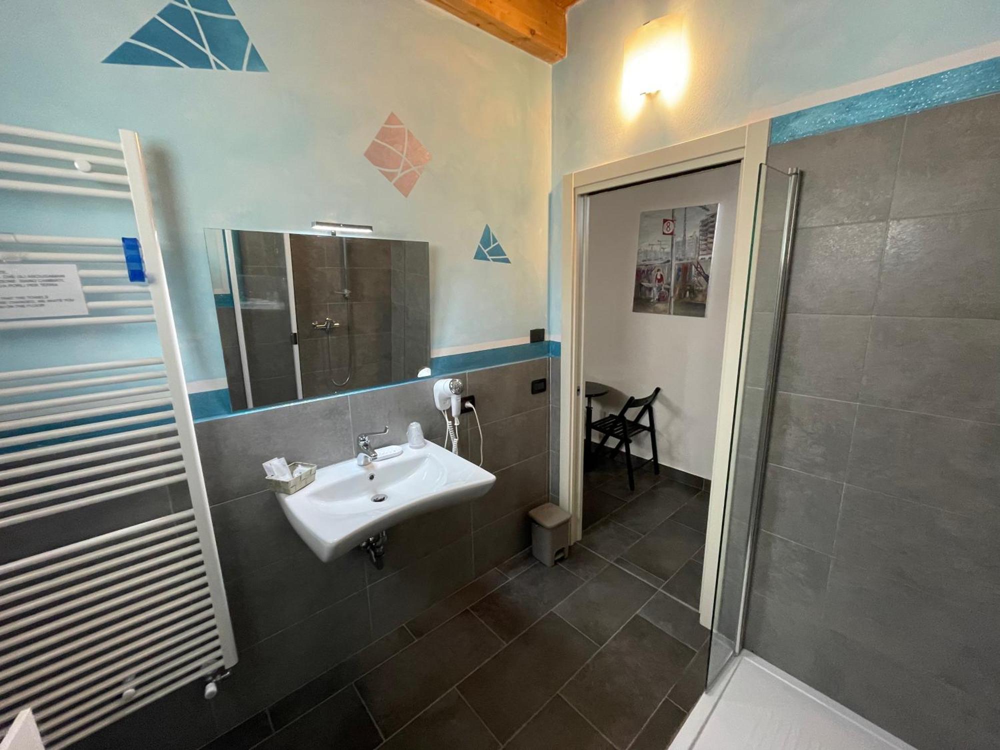Agriturismo Scannaporco 카브리아나 외부 사진