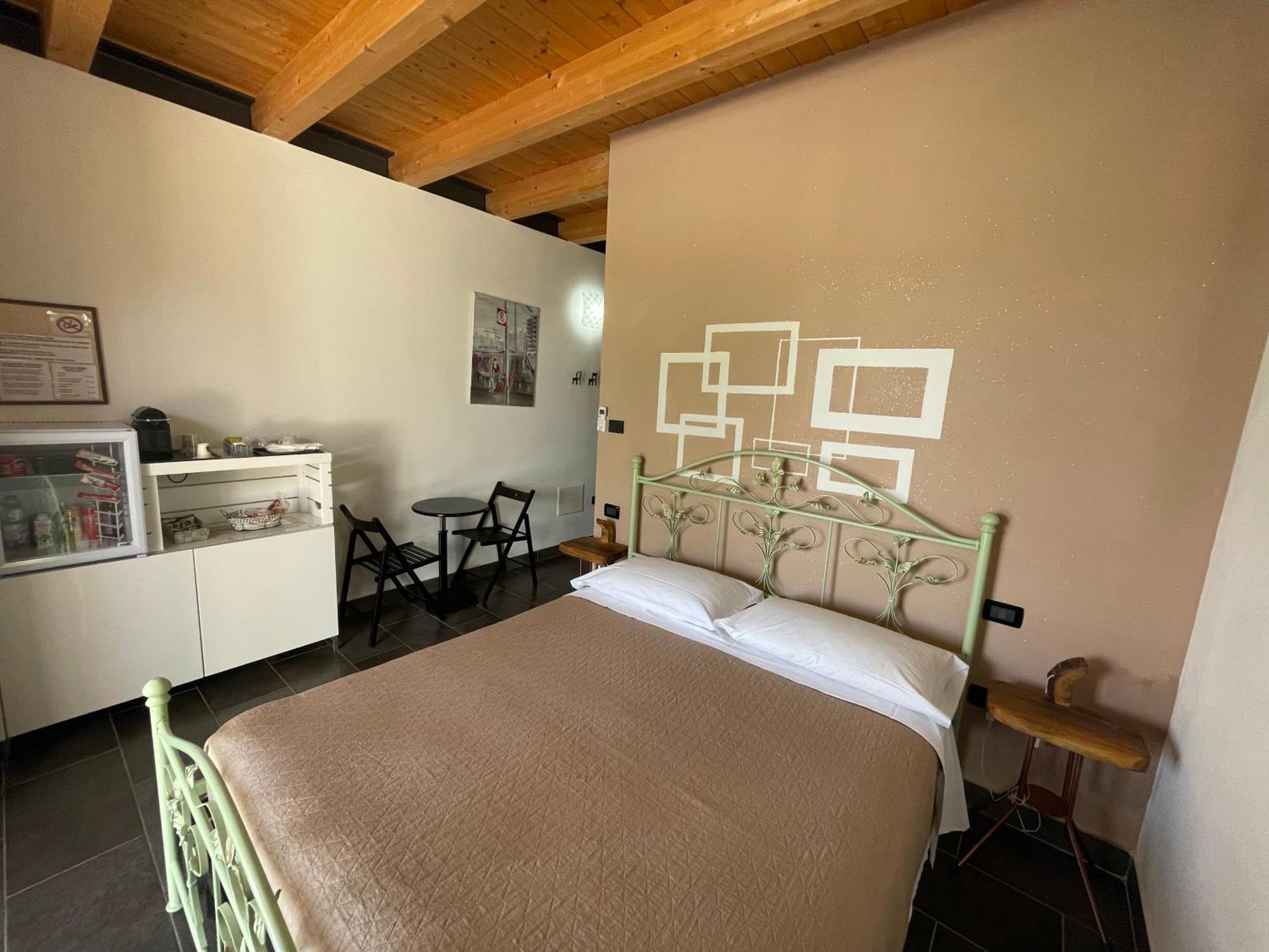 Agriturismo Scannaporco 카브리아나 외부 사진