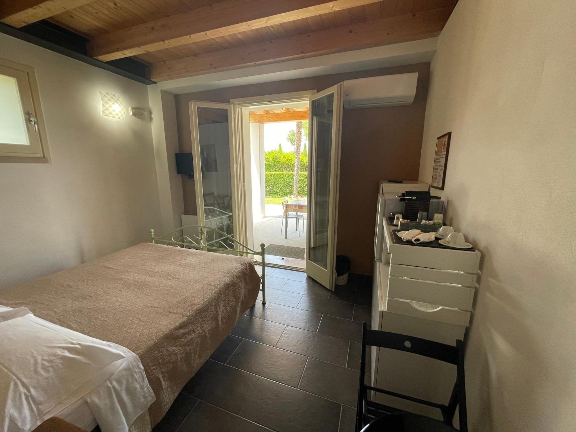Agriturismo Scannaporco 카브리아나 외부 사진